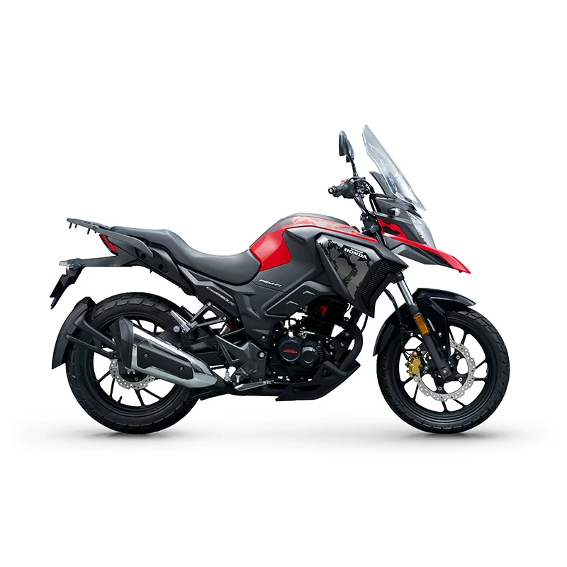 Wuyang Honda мотоцикл CB190X190cc CB190X мотоцикл тележка