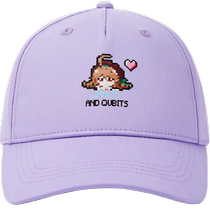 (Baigongling IP) Balabala childrens hats boys and girls baseball caps sun hats fashionable 2024 styles