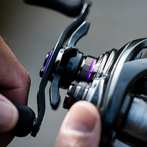 2019 New DAIWA Dava STEEZ CT SV Roya Water Drop Wheel Four Disciples of Microbial Fishing Wheel