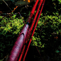 Japan original Dava DAIWA reached Yiwa and followed the plug - in rod carbon bend rod spot