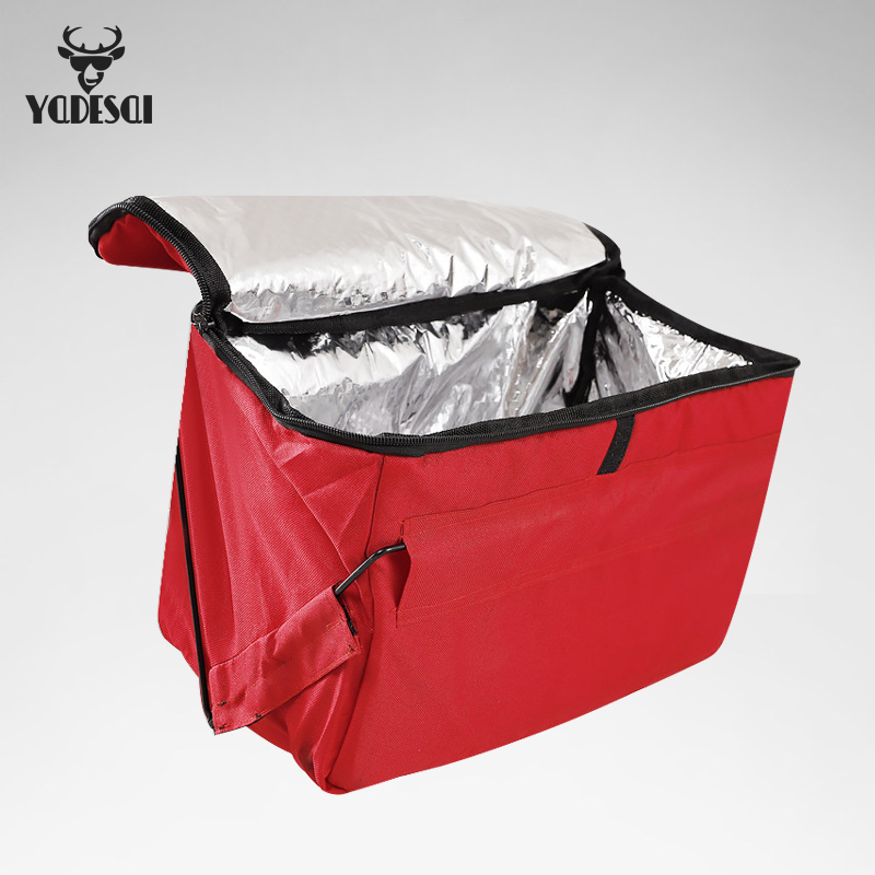 Yadesai camping car shopping cart accessories Ice pack Insulation and cold preservation