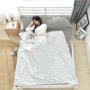 Túi ngủ bẩn cotton xách tay du lịch khách sạn khăn trải giường khách sạn tàu ngủ người lớn du lịch chống bẩn chăn che túi ngủ sơ sinh