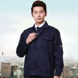 Демисезонный антистатический лонгслив, комбинезон подходит для мужчин и женщин, делается под заказ