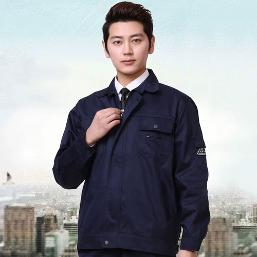 Демисезонный антистатический лонгслив, комбинезон подходит для мужчин и женщин, делается под заказ