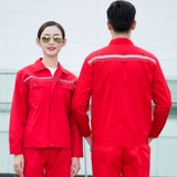 Летний тонкий антистатический осенний комбинезон, лонгслив