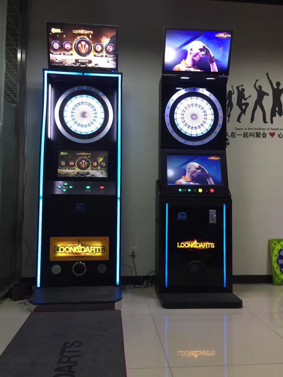 Domestic Can Global Networked Dart Machine Tengo Global Networked New Media Fart Machine Networked Dart Machine