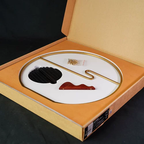 一得阁 Sansui, комплект для взрослых, китайский стиль