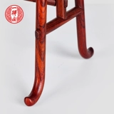 一得阁 Хан -стиль Тенон -и -Кортиза Структурная ручка висят литературные подарки.