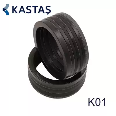 Turkey KASTAS KASTAS original K01 K03 shaft hole sealed with V group cylinder
