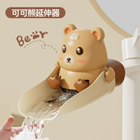 Скейтборд медведь [увеличить и расширить защиту от брызг]