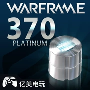 Warframe War Framework Star Wars 370 Platinum mod Steam chính thức - Kính