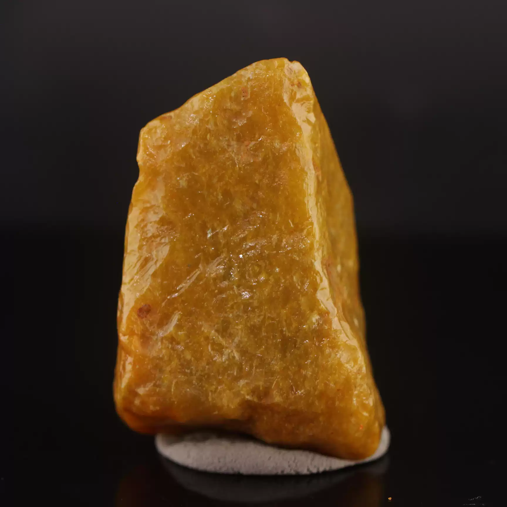 福建寿山石青黄芙蓉石印章貔貅古玩手工艺礼品书画收藏品天然玉石