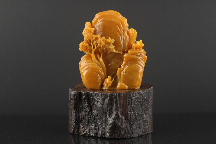 The Northern Fields Of Laos Tian Yellowstone Boutique Mountain Hem 