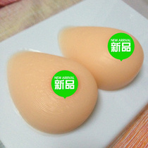 Ladyboy cd cross-dressing silicone prosthetic breast Cross-dressing fake breast Ladyboy split fake breast Male realistic self-adhesive