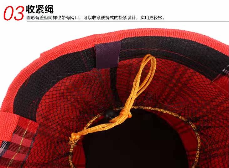 Panier pour vélo GIANT en toile - Ref 2260623 Image 13