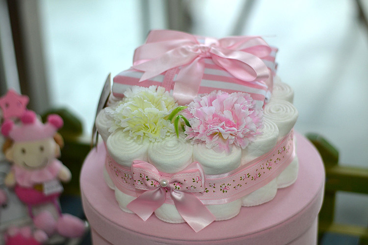 Coffret cadeau pour nouveau-né AIDE - Ref 1955757 Image 21