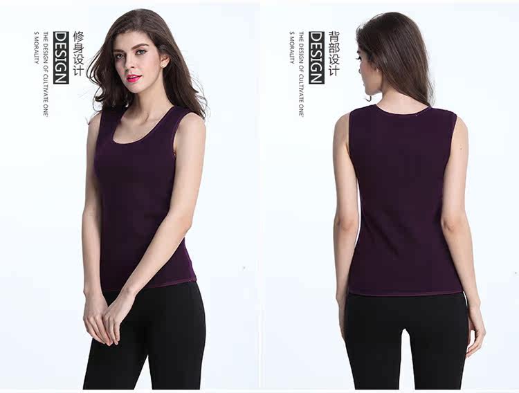 Sous-vêtement chaud jeunesse en polyester, polyester,  - Ref 715713 Image 22