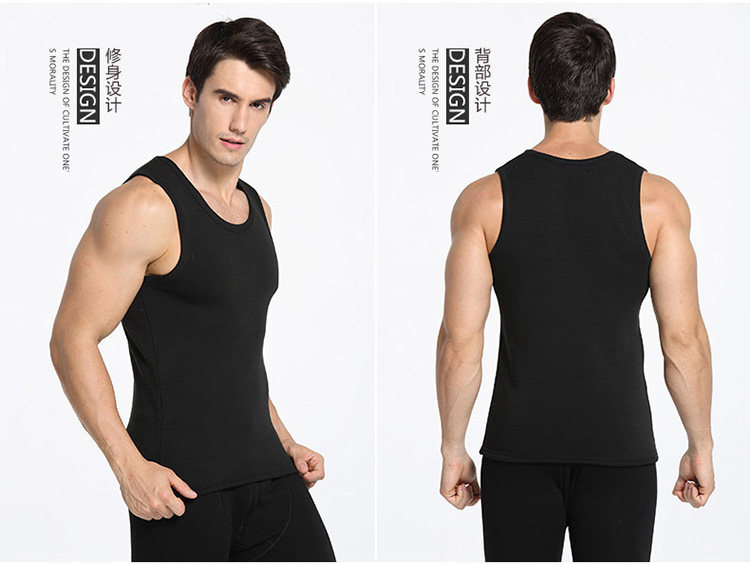 Sous-vêtement chaud jeunesse en polyester, polyester,  - Ref 715713 Image 18