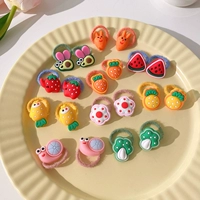 9#Корейские универсальные 20 комплектов [ограниченная промоушена по утрате времени ограничена 100 штук]