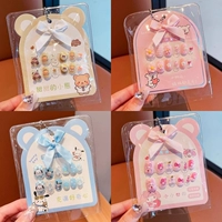 Модный комплект, 4 предмета