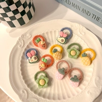 Клубника, комплект, 10 шт