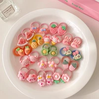 Клубника в форме цветка, 30 шт