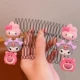 18#melidi+kuromi+клубничный медведь [3 Установка]