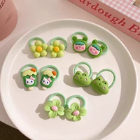 1#Свежий зеленый растение 10 нарядов