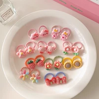 14#Pink Flower+Multi -Color Sunflower [20 Установка]