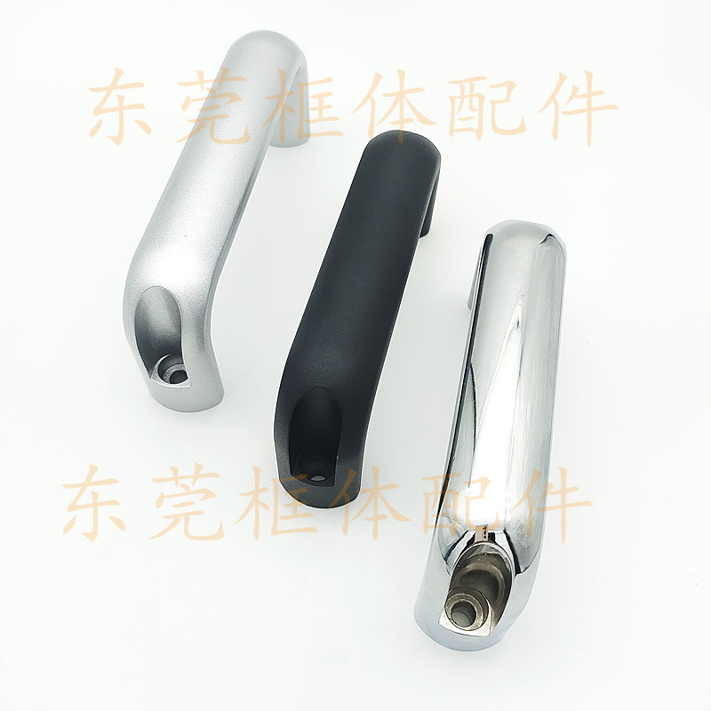 1210-116 1210-116 132164 196-BK RD SR aluminum alloy handle oval handle Handeway