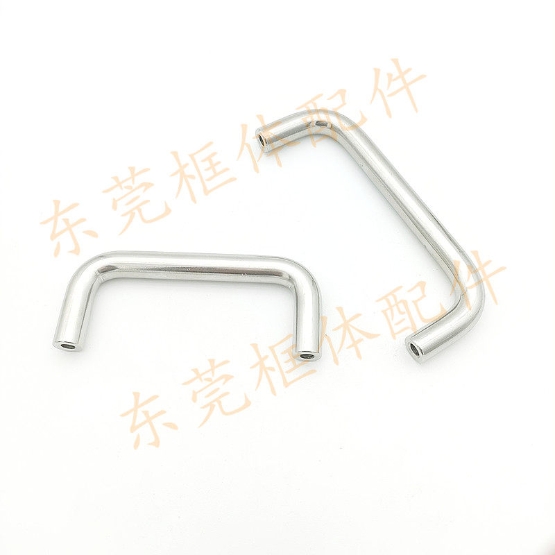 XAE02-D6 D9-L40 L60 L100-H22 H30 H50 Built-in A-type stainless steel round handle