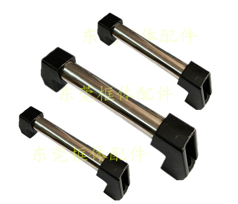 Boutique Numerical Control Machine Door Handle Mechanical Door Armrest Stainless Steel Handle Aluminum Seat Handle Support Set