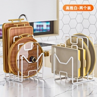 Элегантная белая двойная упаковка