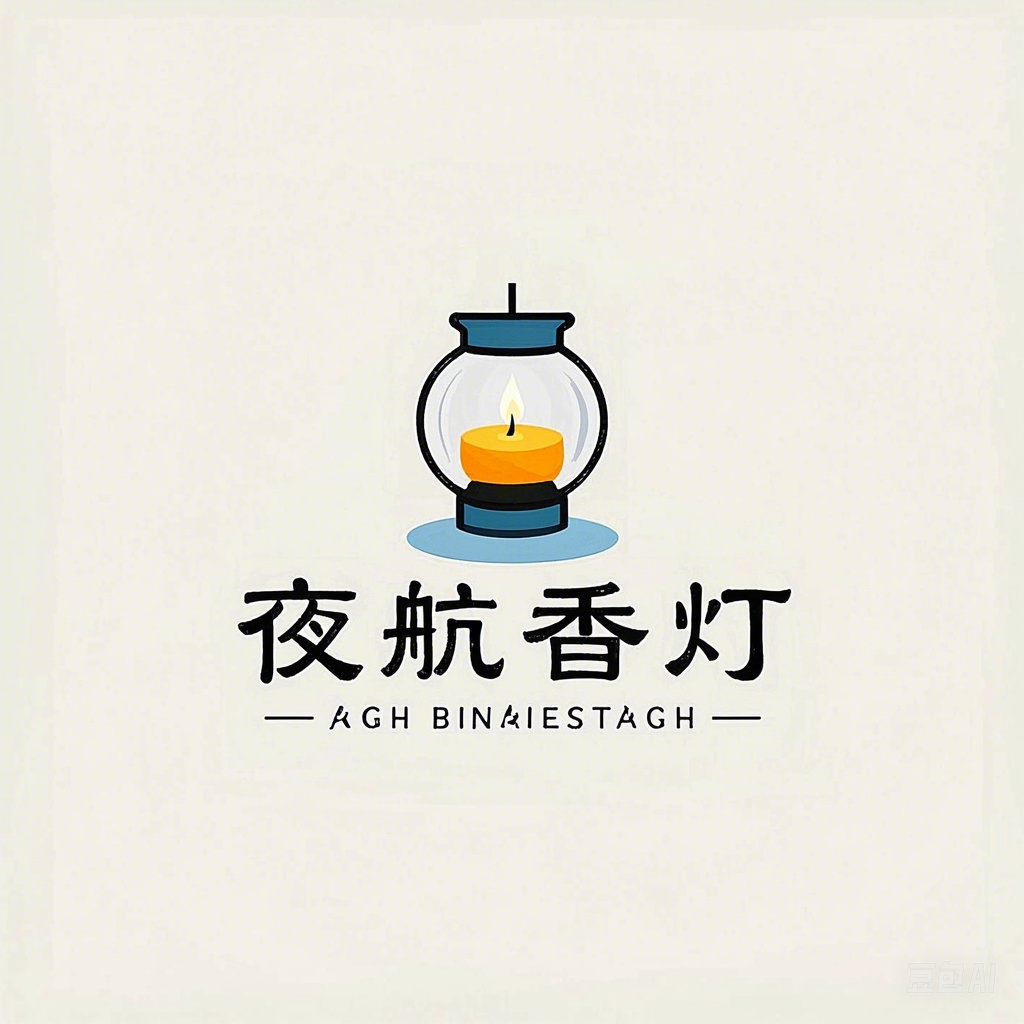 夜航香灯