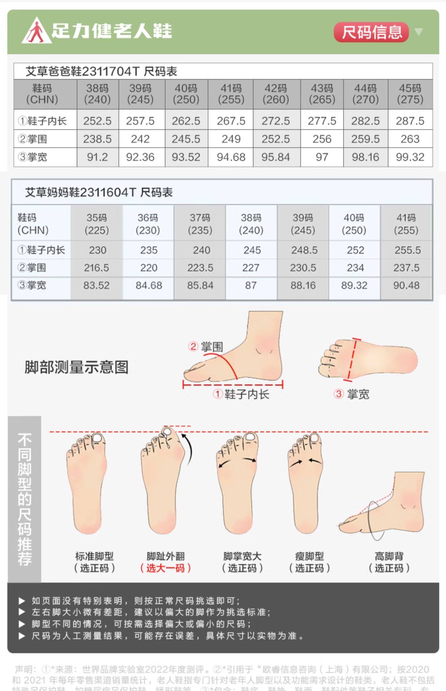Энергичный обувь 足力健老人鞋艾草网面夏季女布鞋老太太奶奶鞋妈妈鞋软底软面舒适 Energy and health