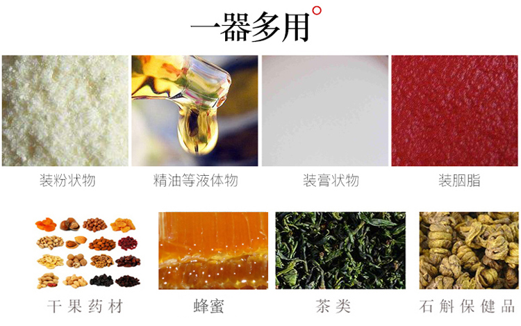 Paste pot ceramic seal plaster medicine can honey pot powder ceramic tea pot customize logo