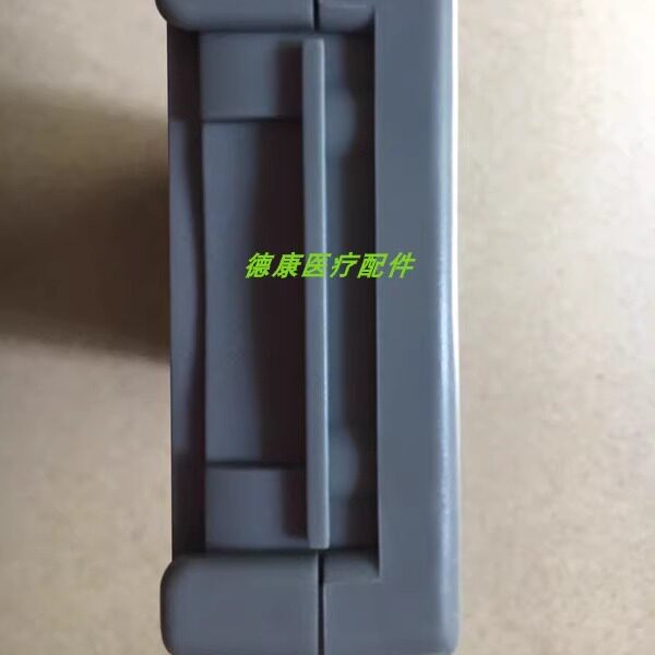 适用BeneHeartD2 D3 D6除颤监护仪电池LI24I001 3000MA大容量5600