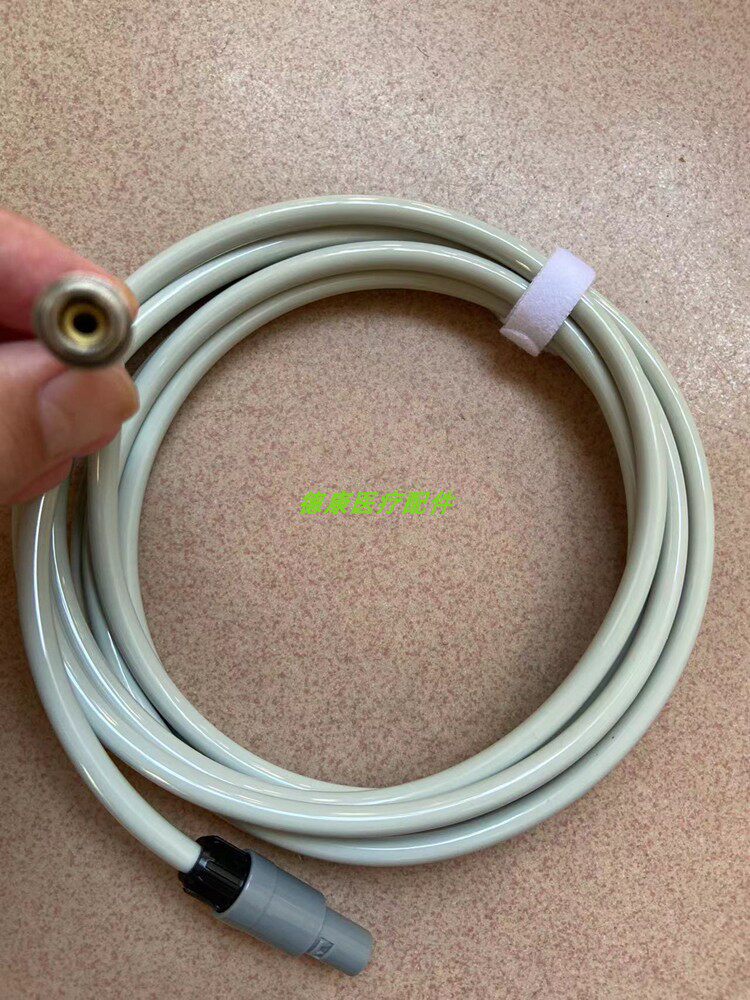 通用科曼C60 C30 C70原装血压袖带延长管自锁弹簧头血压管