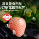 Strawberry fertilizer special fertilizer nutrient solution concentrated type home gardening liquid fertilizer organic fertilizer universal potting type