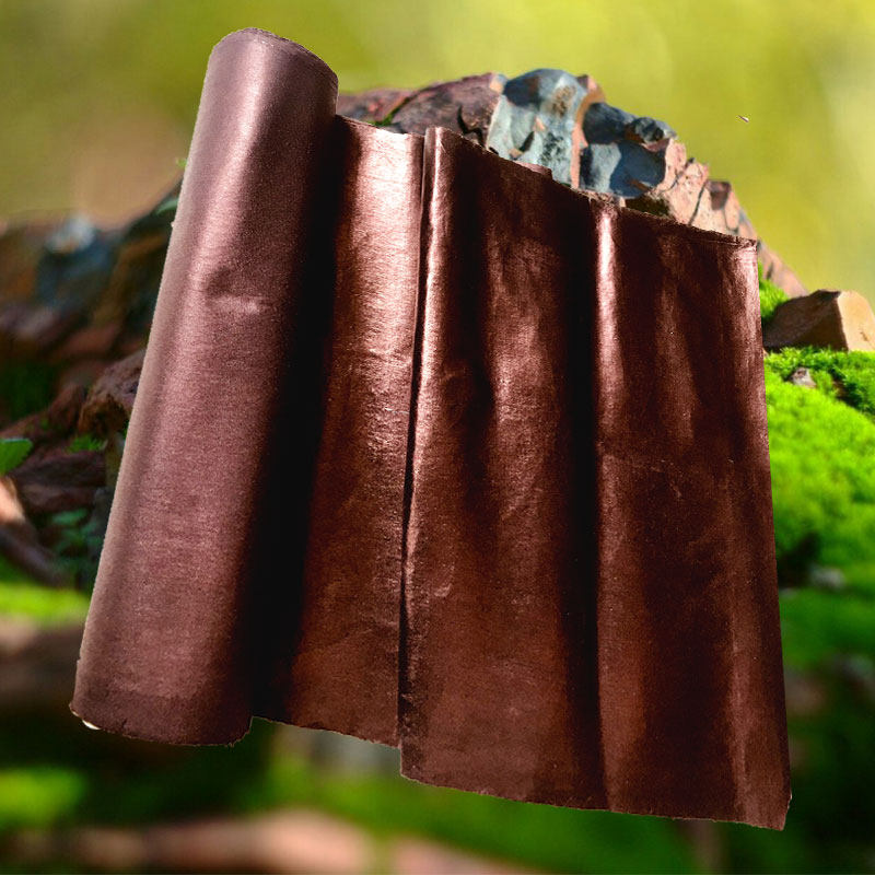 Guizhou Dong Miao ethnic group featured handicraft cloth ethnic wind DIY pure cotton egg white and blue indigo dyeing and Dong ethnic bright cloth