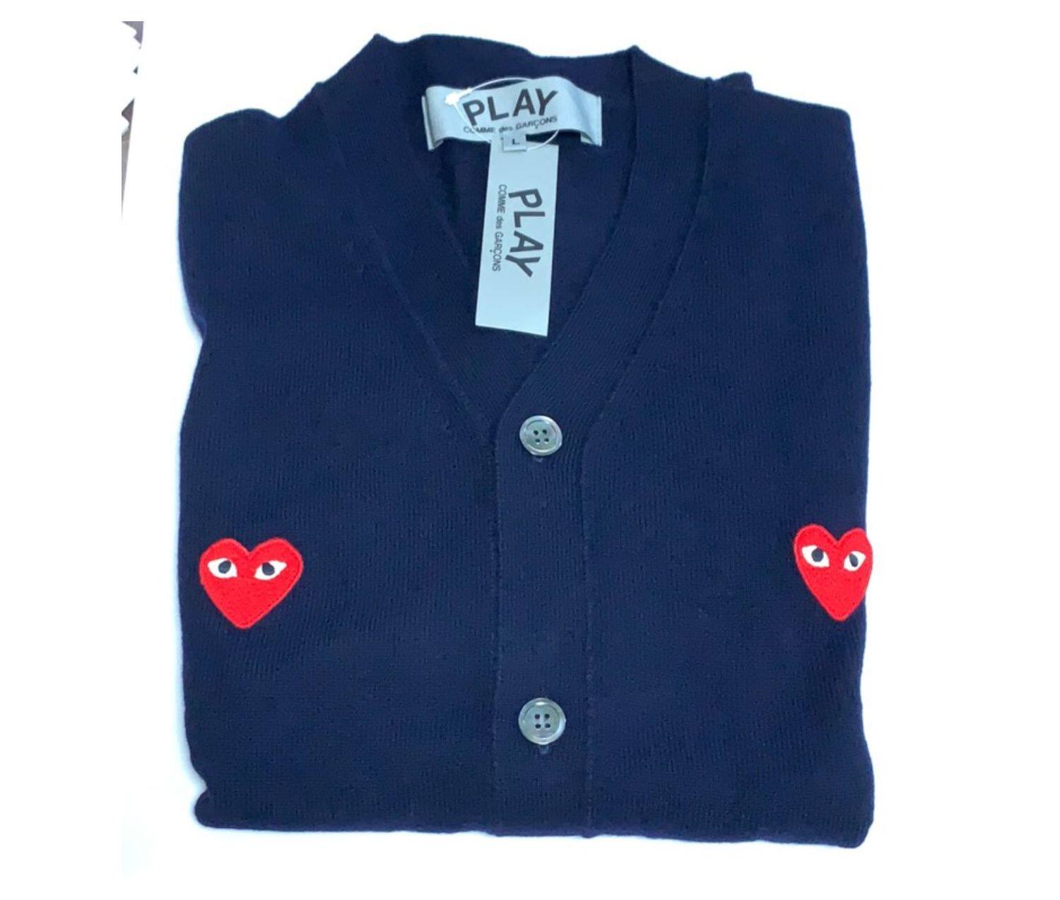  Rei Kawakubo 