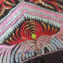 Hand Embroidered Slim Embroidered old embroidered old embroidered old embroidered strips