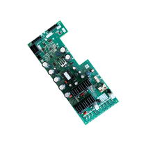 Mitsubishi Elevator machine roomless driver board KCR-1136A KCR-1130A physical shooting original in stock