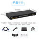 CKL (XICOL) KVM 스위처 HDMI2.0/60HZ8/16 포트 산업 스위처 케이블 리모컨
