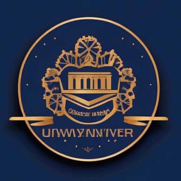 大学科技园证书培训指导开发的LOGO