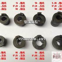 B original 0 Shenyang CNC lathe accessories CAK40 knot 5 5 set 85 sincere tool holder motor combined with sub worm 8