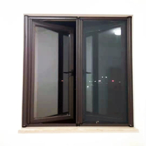 Nanchang roll type invisible screen Roll curtain screen Aluminum alloy plastic steel push-pull screen Magnetic invisible screen door