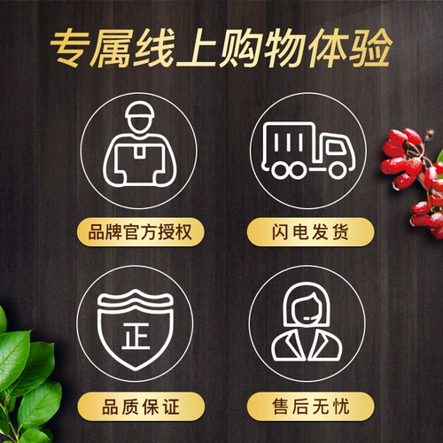 仲景 Wuji Baifeng Pill 6g*10 мешков/корректировка красоты и киопит