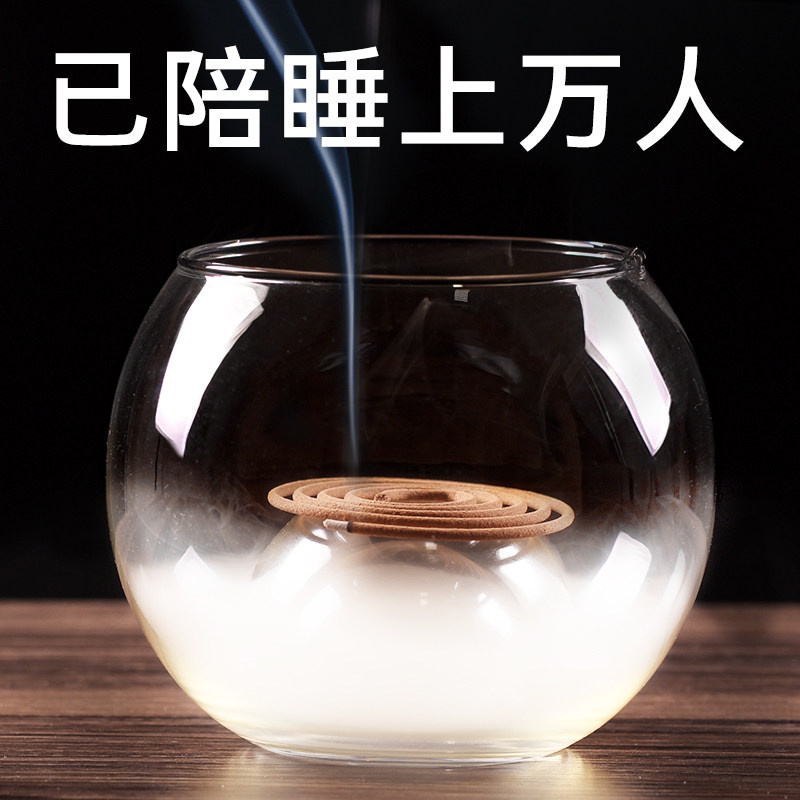 Natural sandalwood panicked with fragrant Tibetan incense for sitting and sitting in a fragrant home room Incense Office Zen Incense