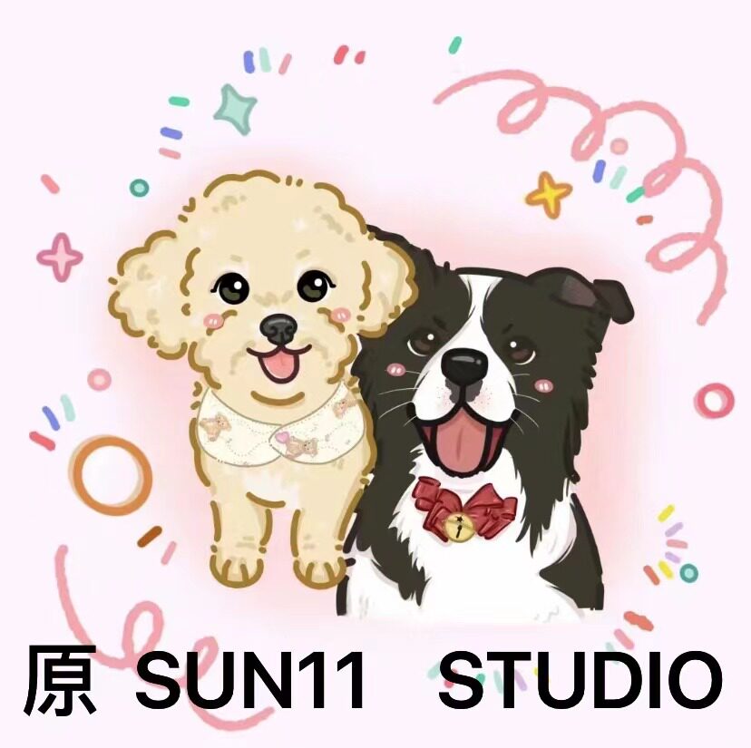 原SUN11 STUDIO